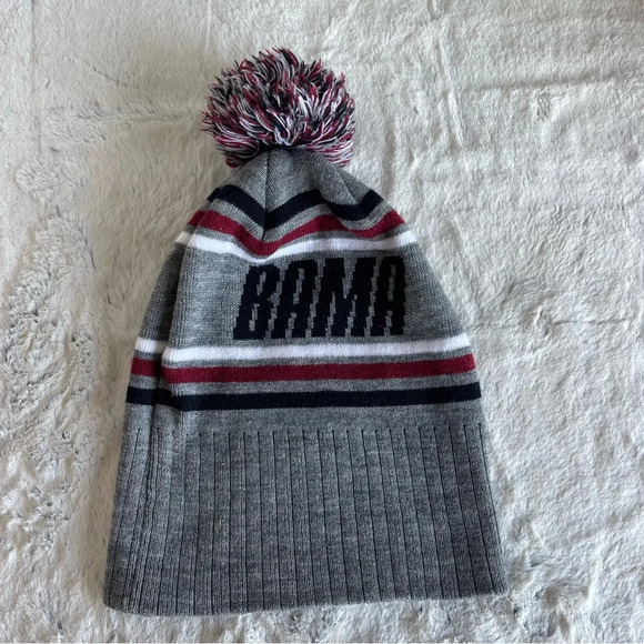 University Of Alabama Beanie . - Picture 1 of 9
